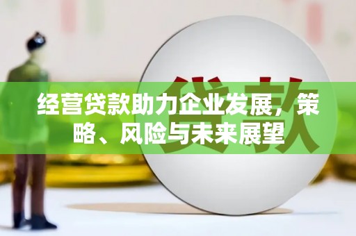 北塔经营贷款助力企业发展，策略、风险与未来展望
