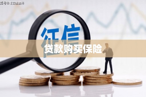 北塔贷款购买保险