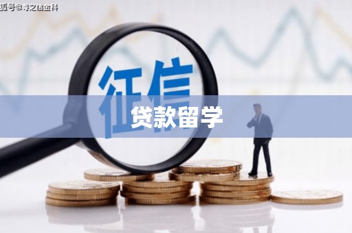 北塔贷款留学