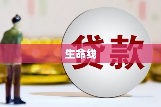 北塔生命线