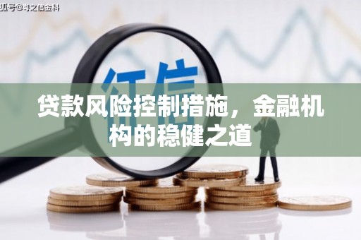 北塔贷款风险控制措施，金融机构的稳健之道